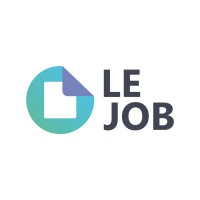 Lejob logo - Similar company to Digitalsurge