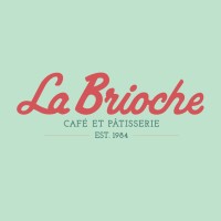 La Briocheuae logo - Similar company to Eggspectation Uae