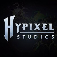 Hypixel Studios logo - Similar company to Zenos Technology