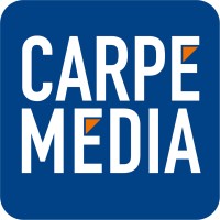 Carpé Média logo - Similar company to Ijschool
