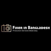 Fixer in Bangladesh logo - Similar company to Tubes