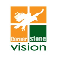 Cornerstone Vision Ltd logo - Similar company to Altitude Design