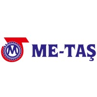 Me-Taş Makine Metal logo - Similar company to Pretty Things
