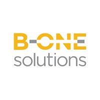 B-ONE Solutions d.o.o. logo - Similar company to B-One Solutions D.O.O.