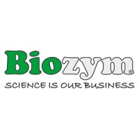 Biozym Scientific logo - Similar company to Biozol Gmbh