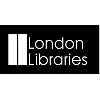 London Libraries logo - Similar company to Libraries Hacked