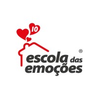 Escola das Emoções logo - Similar company to Rotary Club De Monção
