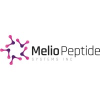 Melio Peptide Systems Inc. logo - Similar company to Creatus Biosciences Inc.