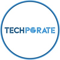 Techporate logo - Similar company to Insertion Tech