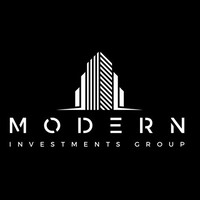 Modern Investments Group logo - Similar company to Back9