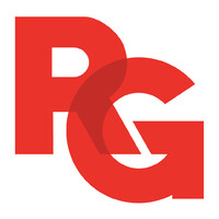 RG Groep logo - Similar company to Webpower China