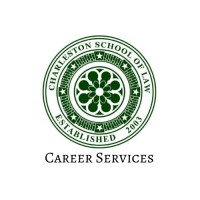 Charleston School of Law Department of Career Services logo - Similar company to Madison County Clerk'S Office (Ky)