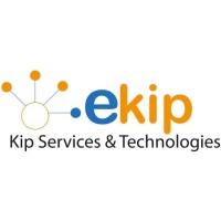 Kip Services & Technologies logo - Similar company to Scanning Systems