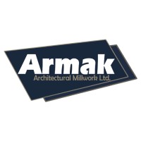 Armak Architectural Millwork logo - Similar company to Alexa Millwork