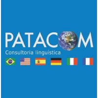 Patacom Consultoria Linguística Traduções Livres e Juramentadas logo - Similar company to Visto Online Express | Despachante De Vistos E Passaportes