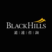 BlackHills Consulting logo - Similar company to Csi Properties
