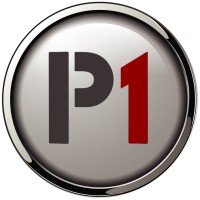 Progetto1 logo - Similar company to Mendiratta Digital