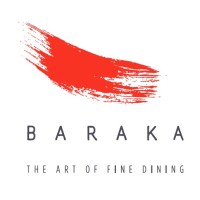 Baraka Restaurant logo - Similar company to Ggac Asset Management