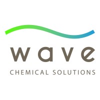 Wave Chemical Solutions logo - Similar company to Xado Chemical Group