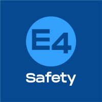E4Safety - Engenharia de Segurança logo - Similar company to Jota96