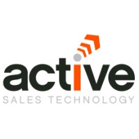 Active Sales Technology logo - Similar company to Aspen94