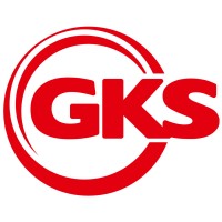 GK Sondermaschinenbau GmbH logo - Similar company to Repaq - Compostable Packaging
