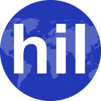 HIL Liverpool logo - Similar company to Workshop.