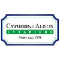 Catherine Alison Interiors