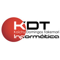 KDT Informática logo - Similar company to Global Source Tec