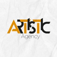 Artistic Agency logo - Similar company to Eci Talent Artistic Agency