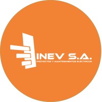 INEV S.A. logo - Similar company to Cc Construcciones