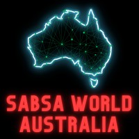SABSA World Australia logo - Similar company to Hellorisk