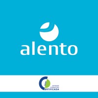 ALENTO, Lda logo - Similar company to Medsquare