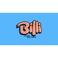 BILLI HARD SELTZER logo - Similar company to Via Latta Canning Solutions