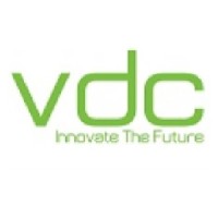 VDC A.Ş. logo - Similar company to Demir Bilgi Teknoloji