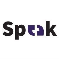 Speak Academy logo - Similar company to Upgrow
