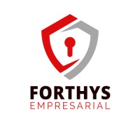 Forthys Empresarial logo - Similar company to Lt Gestão