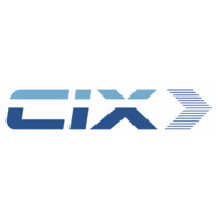 CIX Technology logo - Similar company to Xgi