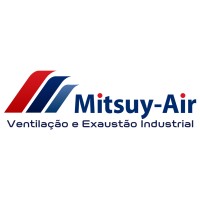 Mitsuy-Air Indústria Ltda logo - Similar company to Agroapp