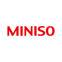 Miniso Spain logo - Similar company to Crazy Daisy