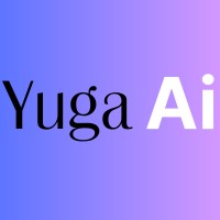 Yuga AI logo - Similar company to Obsidyne & Co
