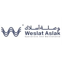 Weslat Aslak For Operations And Maintenance logo - Similar company to Techinnovas