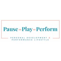 Pause - Play - Perform logo - Similar company to Winwell Limited