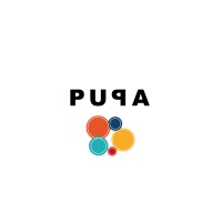 Pupa Reklam Ajansı logo - Similar company to Çakıroğlu Eğitim Ve Kültür Derneği
