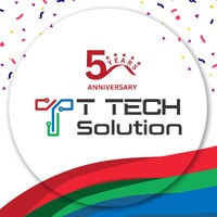 T Tech Solution Borneo Sdn Bhd (1438354 - X)