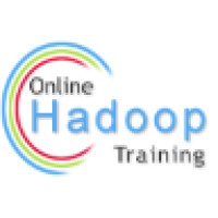 Hadoop Online Training logo - Similar company to Hadoop Bigdata And Spark