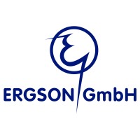 Ergson GmbH logo - Similar company to Venture Electronics Tech Ltd