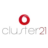 Cluster21 logo - Similar company to Mobilitee
