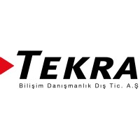 Tekra Bilişim logo - Similar company to Prox Systems Spain