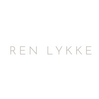 REN LYKKE logo - Similar company to Cilo Gram Communication